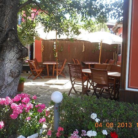 Family Hotel Kalina Koprivstica Kültér fotó