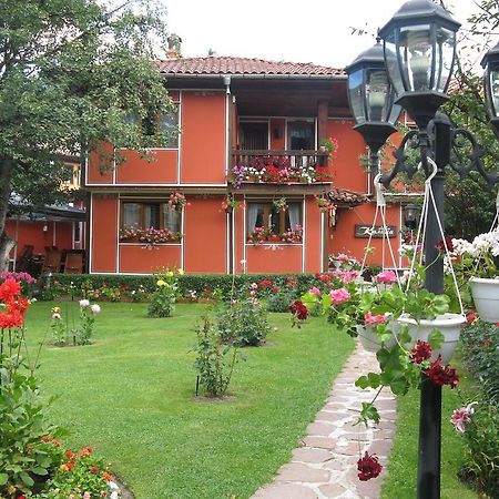 Family Hotel Kalina Koprivstica Kültér fotó