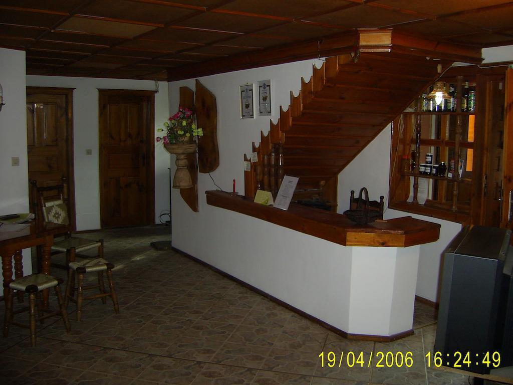 Family Hotel Kalina Koprivstica Kültér fotó